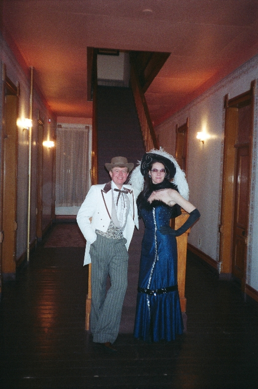 AandM 1989 the Delaware ready for Miners Ball Breck.jpg